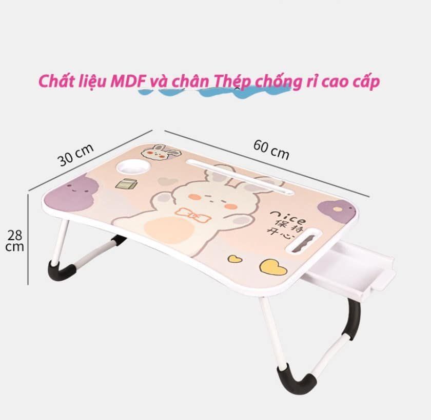 Bàn xếp học sinh ( 40x60cm)