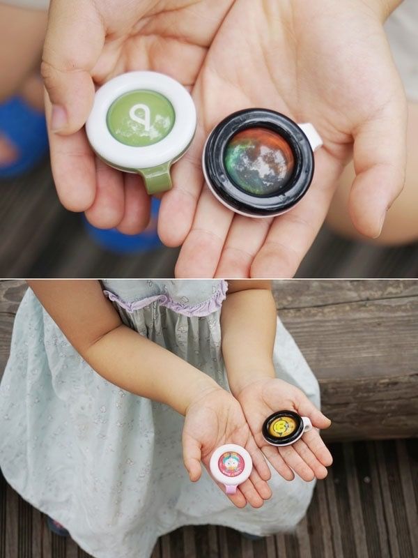 KẸP CHỐNG MUỖI HƯƠNG TINH DẦU HÀN QUỐC - BÁN TỪ 2 CÁI