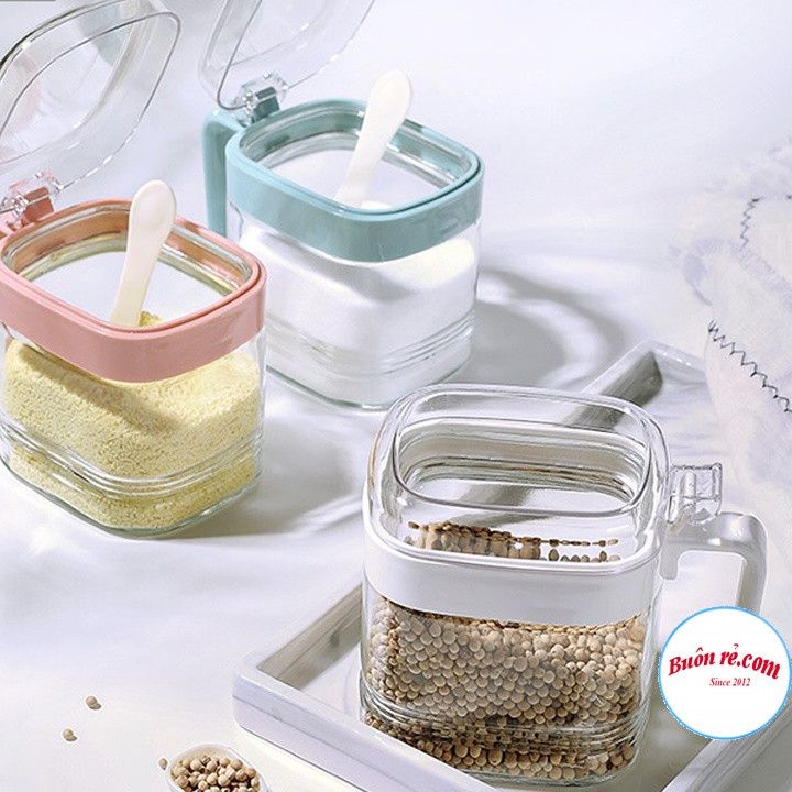 Bộ Gia Vị Hokori