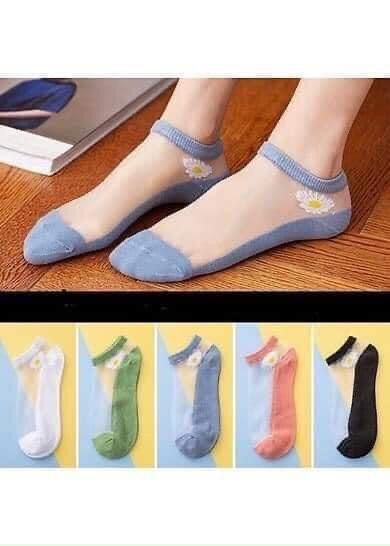 10 VỚ LƯỚI HOA CÚC