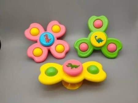 HỘP 3 CHONG CHÓNG