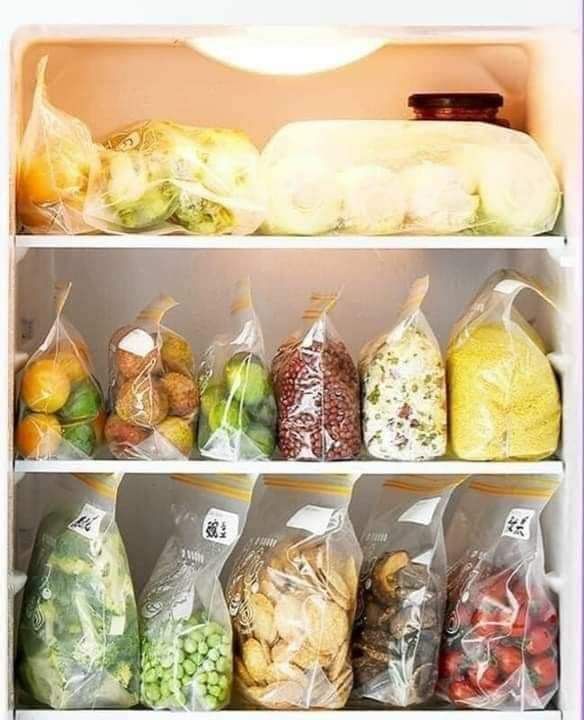 SET 3 HỘP TÚI ZIP