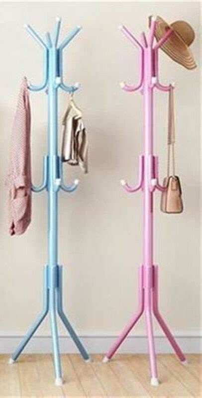 CÂY TREO QUẦN ÁO MŨ, TÚI XÁCH ĐA NĂNG