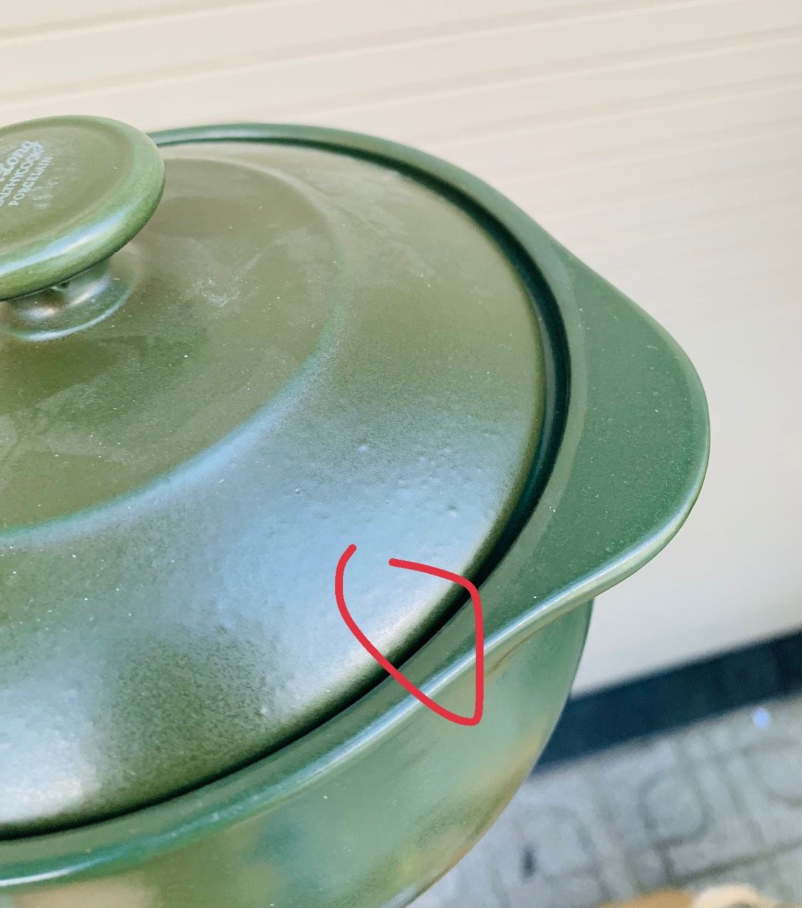 NỒI SỨ DƯỠNG SINH MINH LONG 