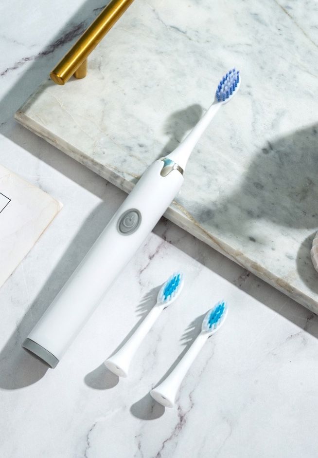 BÀN CHẢI ĐIỆN NGƯỜI LỚN 