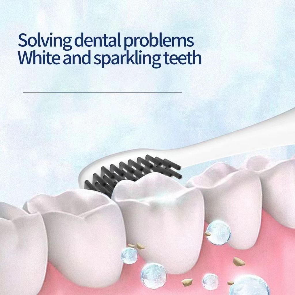 BÀN CHẢI ĐIỆN NGƯỜI LỚN 