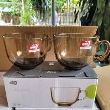 SET 2 CỐC HỔ PHÁCH 