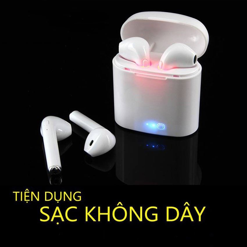 TAI NGHE BLUETOOTH