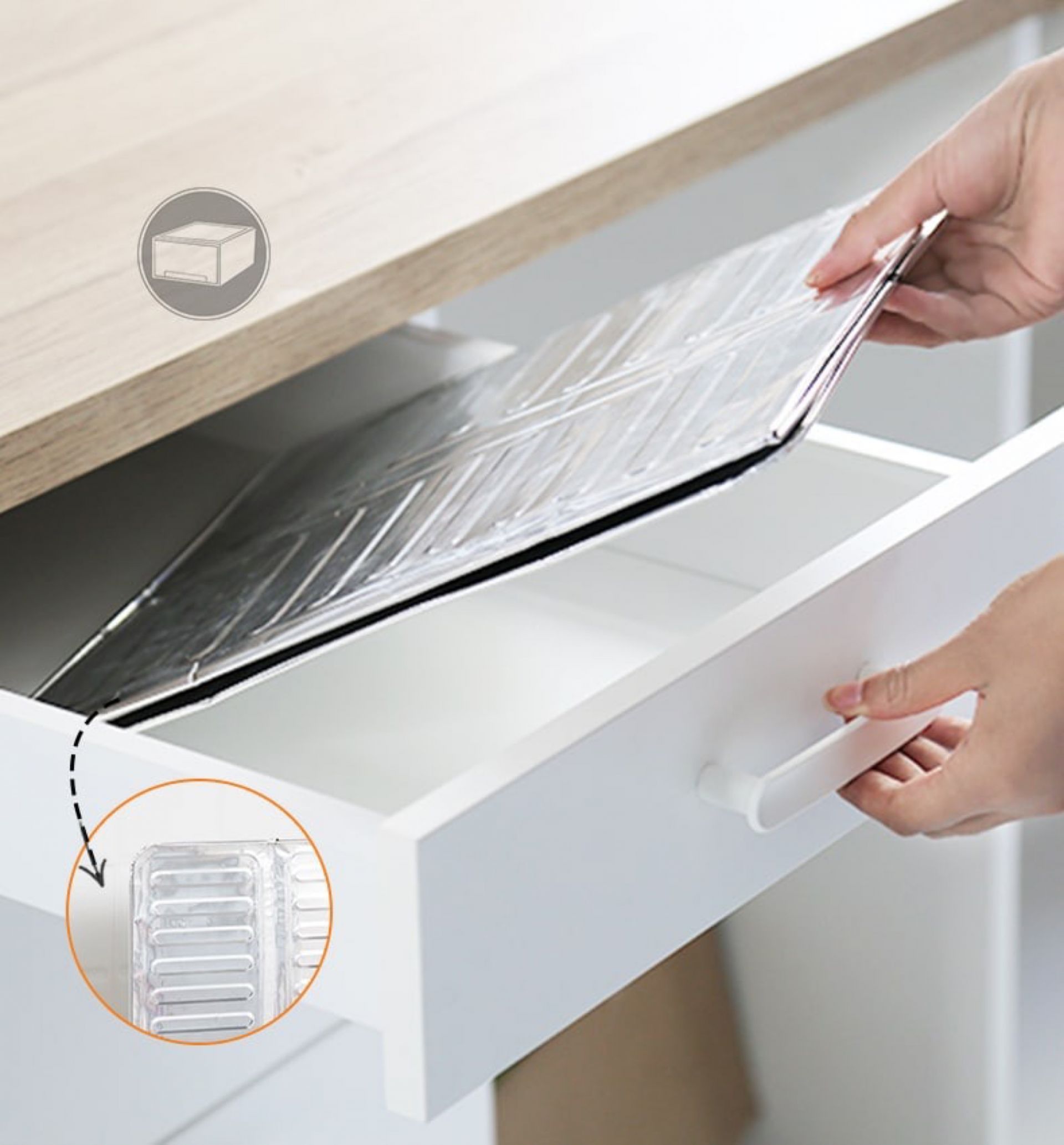 TẤM CHẮN DẦU MỠ