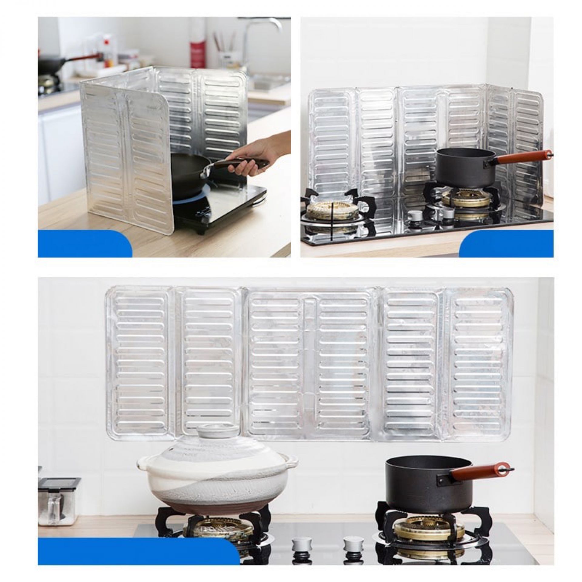 TẤM CHẮN DẦU MỠ