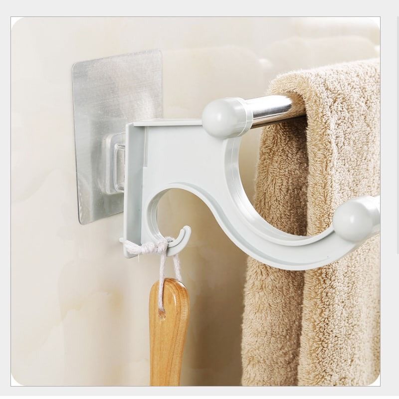 THANH TREO KHĂN ĐÔI