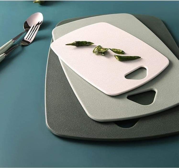 Bộ 3 Thớt Kháng Khuẩn