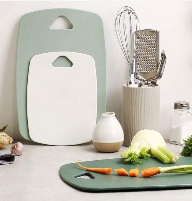 Bộ 3 Thớt Kháng Khuẩn