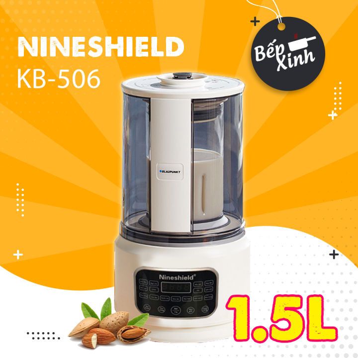 MÁY LÀM SỮA HẠT