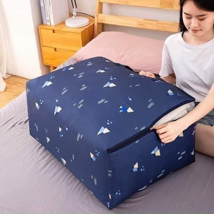 Set 3 TÚI ĐỰNG CHĂN MÀN