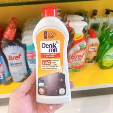 DUNG DỊCH TẨY BẾP DENKMIT 