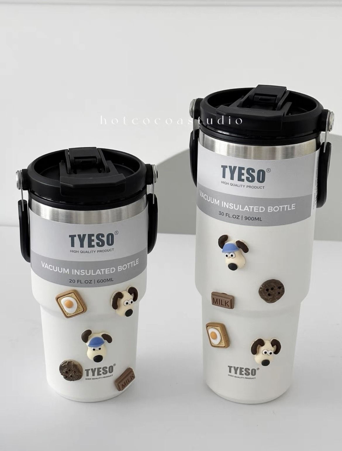 CỐC GIỮ NHIỆT NÓNG LẠNH 900ML