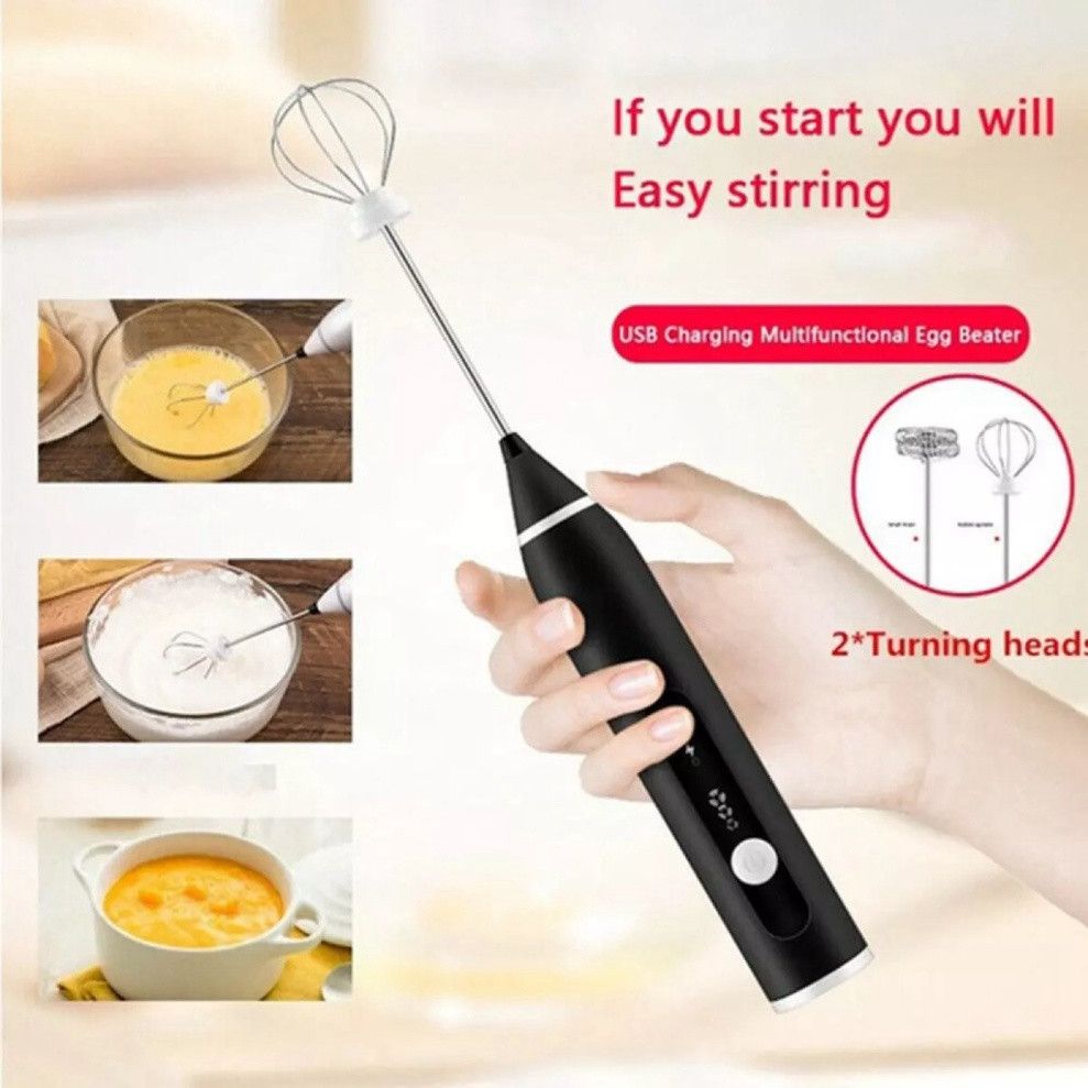 MÁY TẠO BỌT CÀ PHÊ