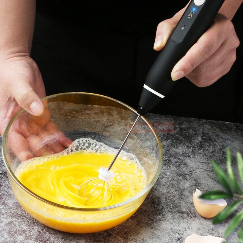 MÁY TẠO BỌT CÀ PHÊ