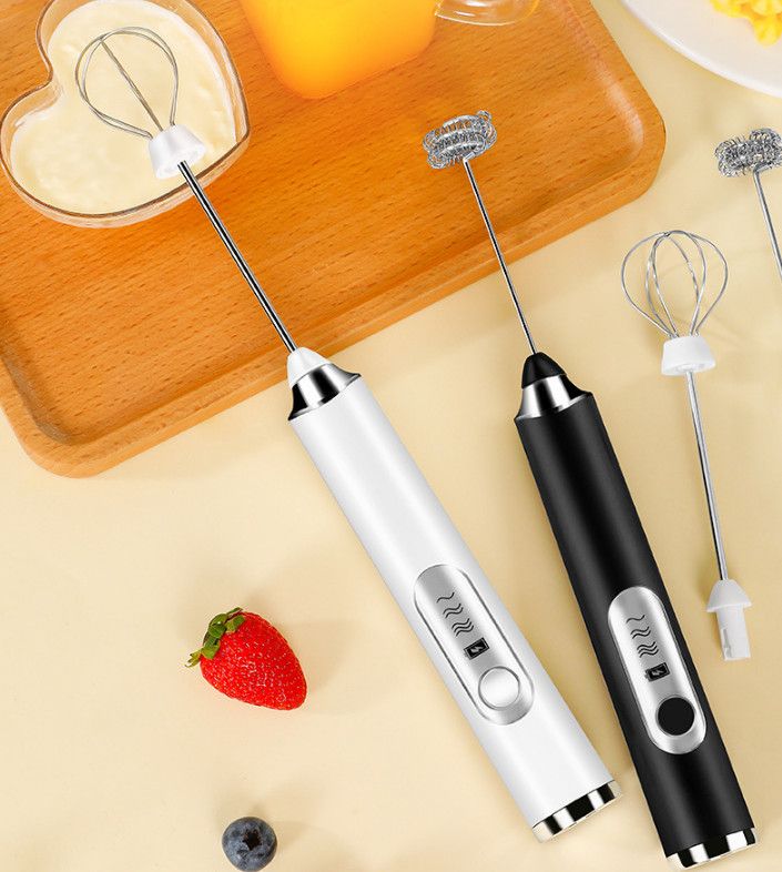 MÁY TẠO BỌT CÀ PHÊ