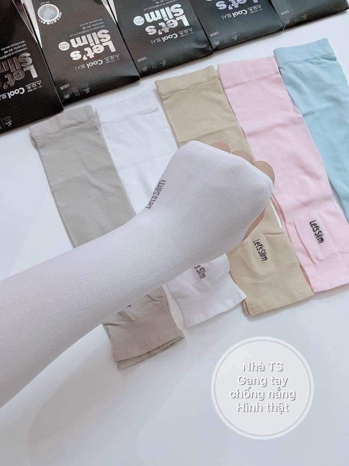 Găng tay chống nắng - Bán Từ 2 cái