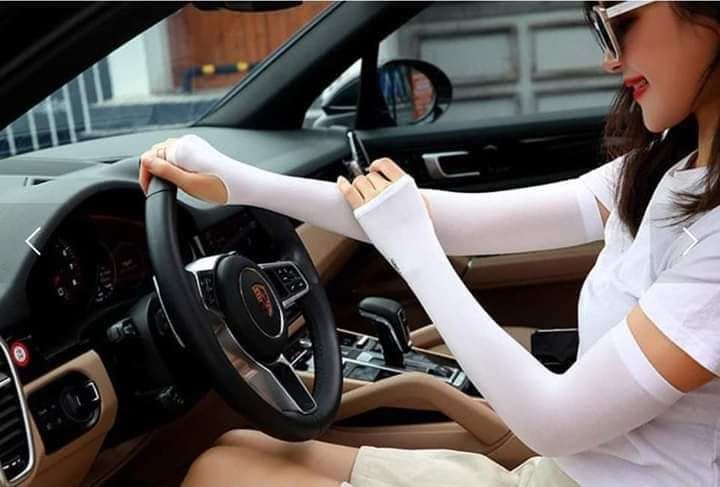 Găng tay chống nắng - Bán Từ 2 cái