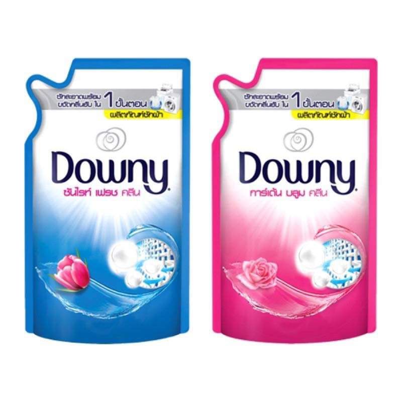 Nước Giặt Downy Thái