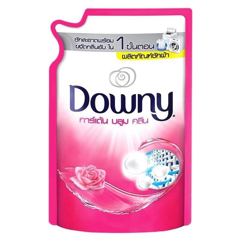 Nước Giặt Downy Thái
