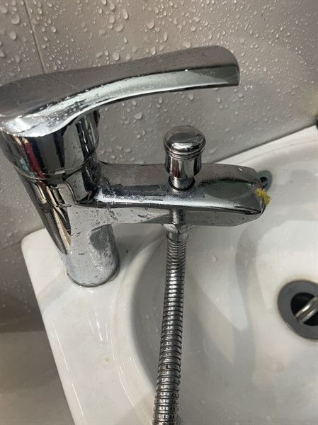 TẨY INOX DENKMIT 3IN1