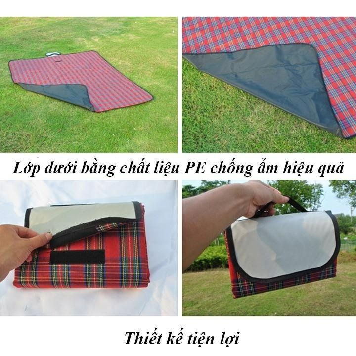 THẢM DÃ NGOẠI, DU LỊCH, PICNIC
