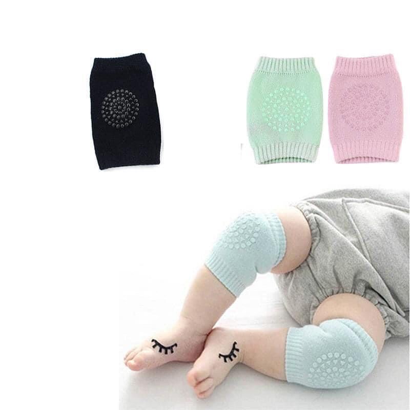 TẤT BÒ BẢO VỆ ĐẦU GỐI BÉ _ Bán Từ 2 Đôi