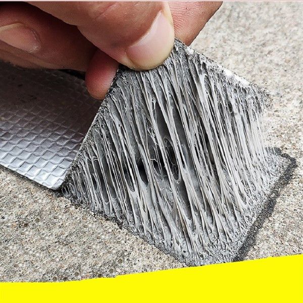 CUỘN KEO CHỐNG THẤM 10CM