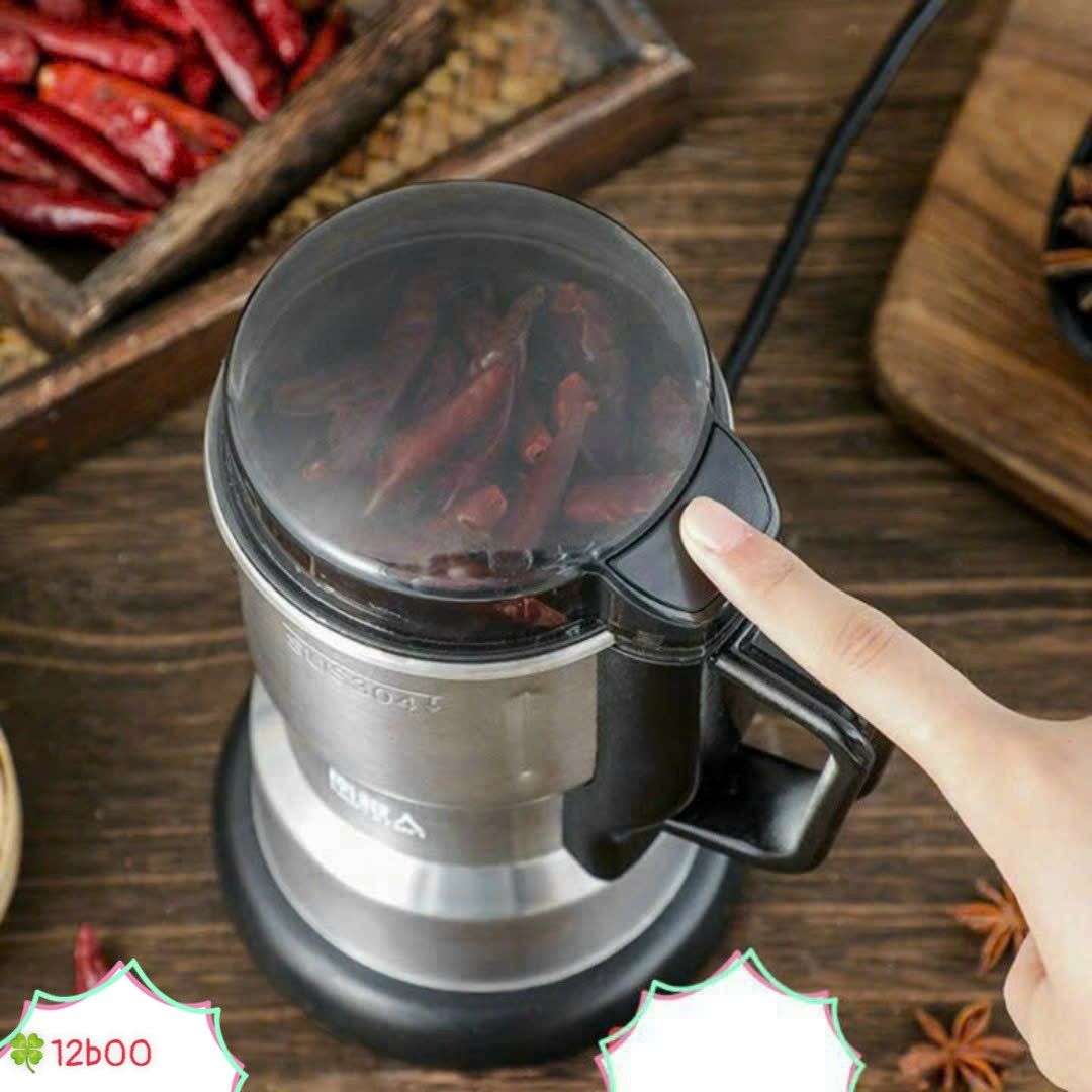 MÁY XAY HẠT CÁC LOẠI 