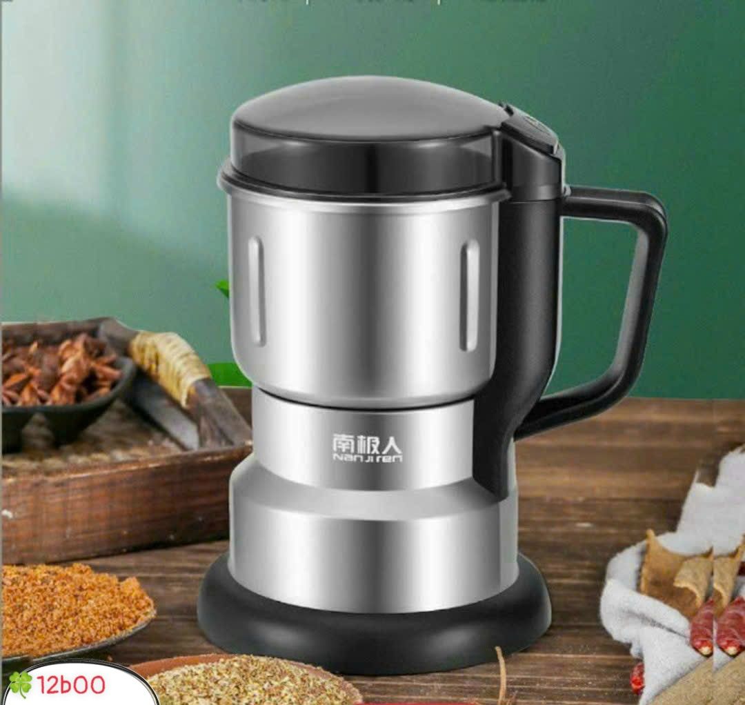 MÁY XAY HẠT CÁC LOẠI 