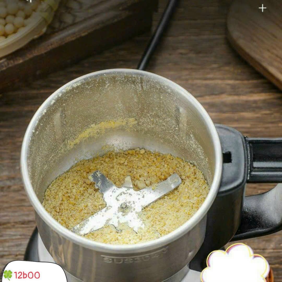 MÁY XAY HẠT CÁC LOẠI 