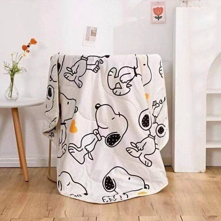 BỘ DRAP MỀN GỐI CHO BÉ