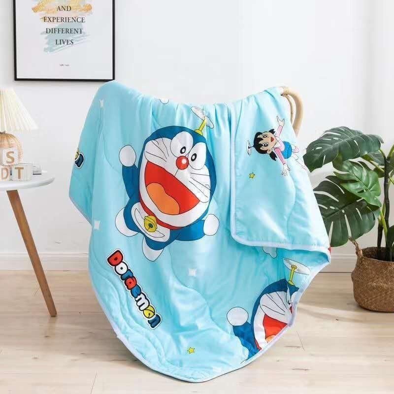 BỘ DRAP MỀN GỐI CHO BÉ