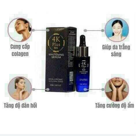 Serum 4K Plus 