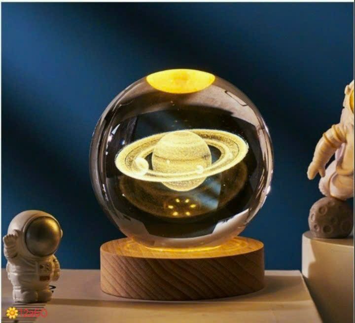 QUẢ CẦU THUỶ TINH 