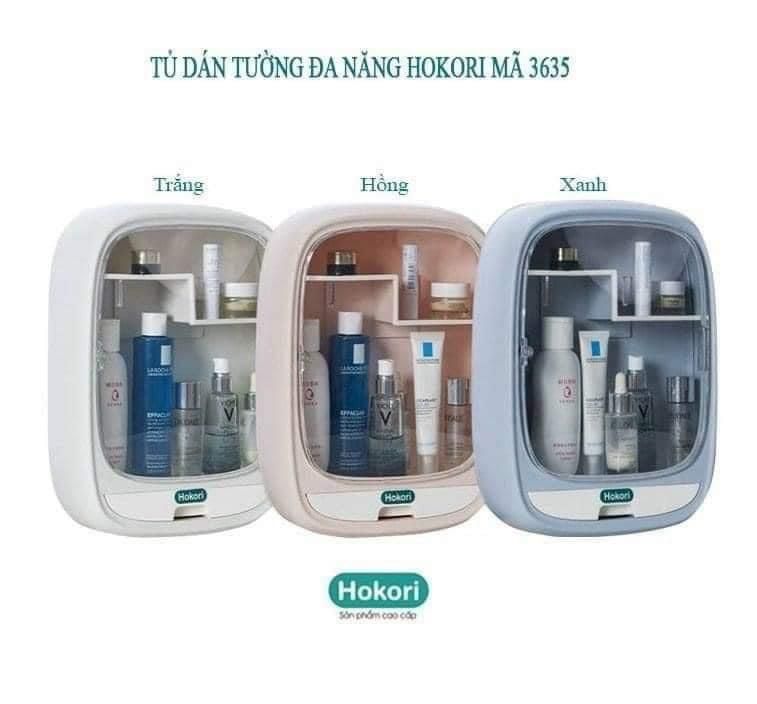 TỦ DÁN ĐA NĂNG HOROKI