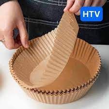 50 GIẤY NẾN THẤM DẦU SET 2 KHAY 