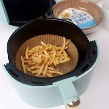 50 GIẤY NẾN THẤM DẦU SET 2 KHAY 