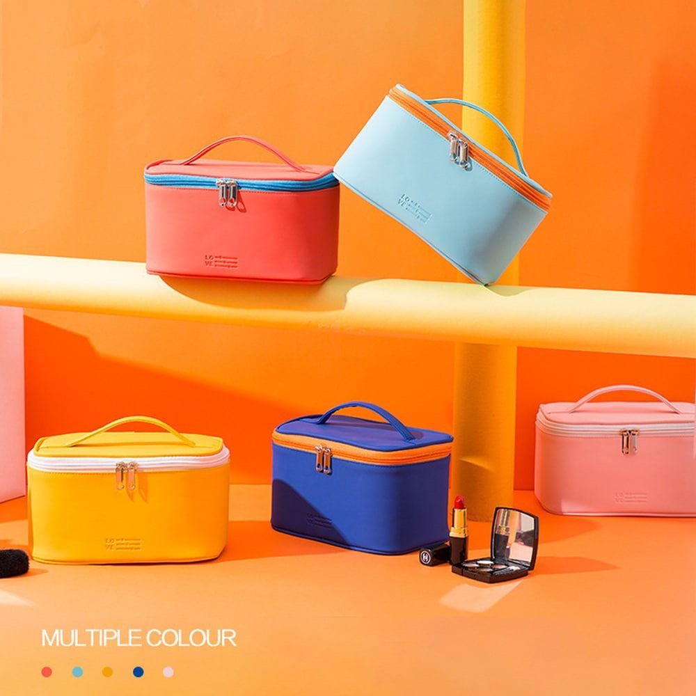 TÚI MỸ PHẨM CHỐNG NƯỚC