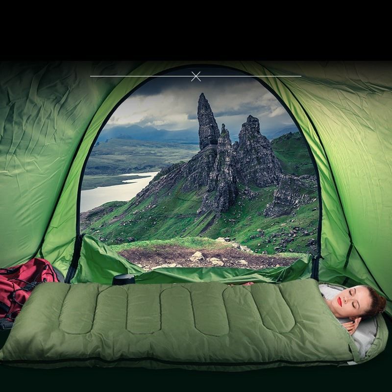 TÚI NGỦ CÁ NHÂN