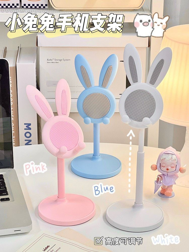 GIÁ ĐỠ ĐIỆN THOẠI TAI THỎ 