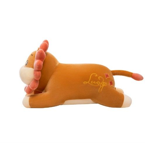 GỐI CHĂN SƯ TỬ 