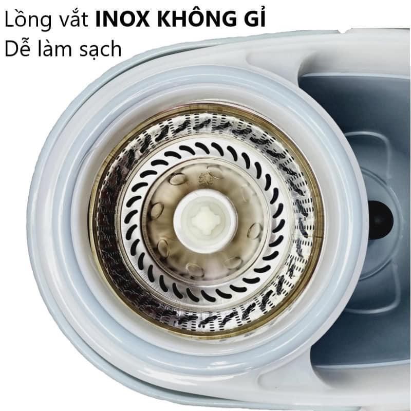 Thùng lau nhà Vinasu