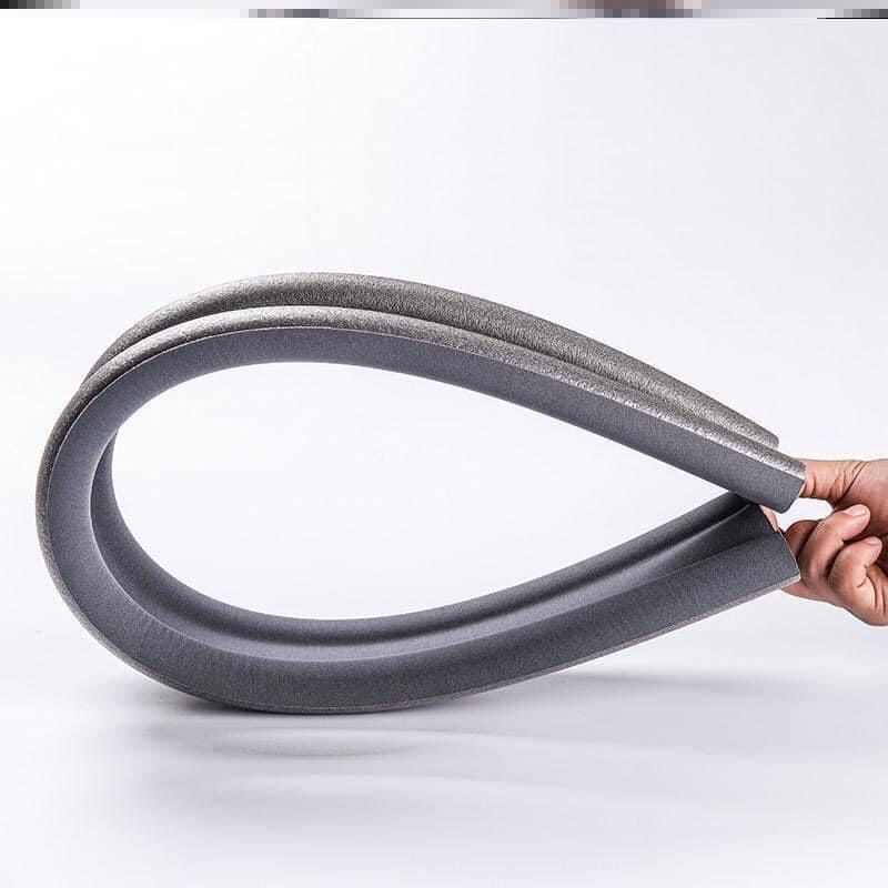 XỐP CHÈN KHE CỬA - set 3 cái 