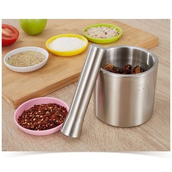 BỘ CỐI CHÀY INOX 