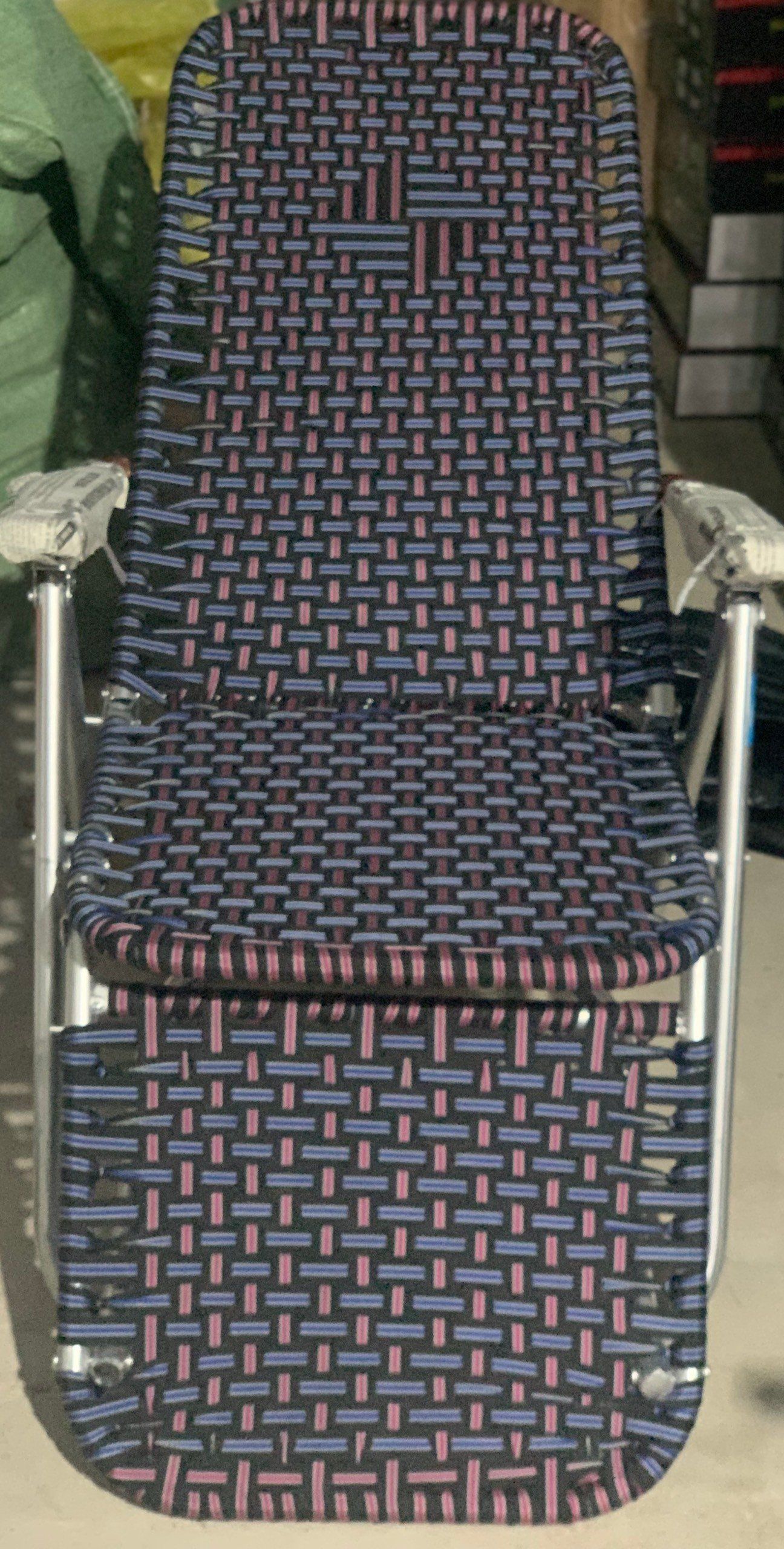 GHẾ XẾP GIƯỜNG